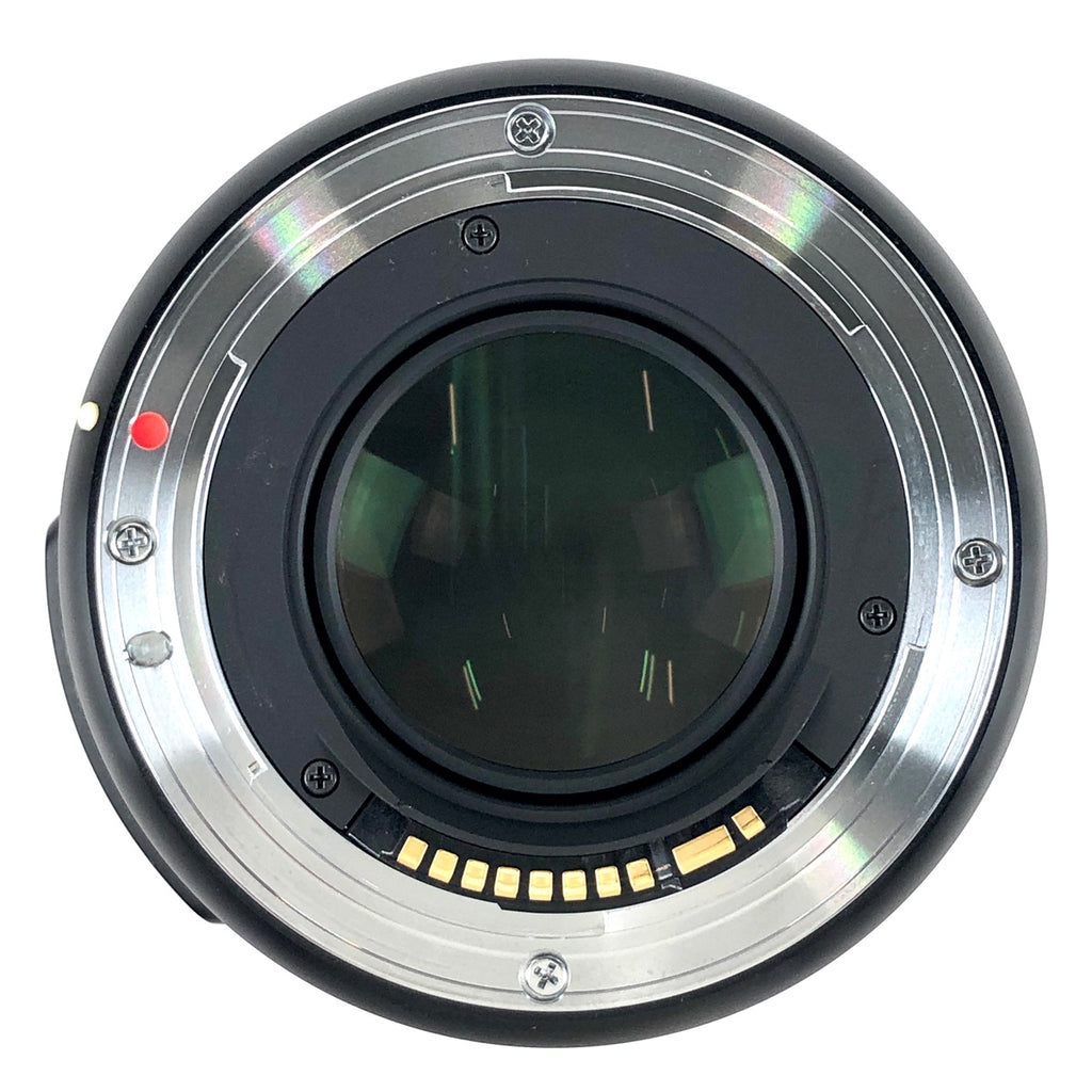 シグマ SIGMA Art 30mm F1.4 DC HSM (キヤノンEF用) 一眼カメラ用レンズ（オートフォーカス） 【中古】