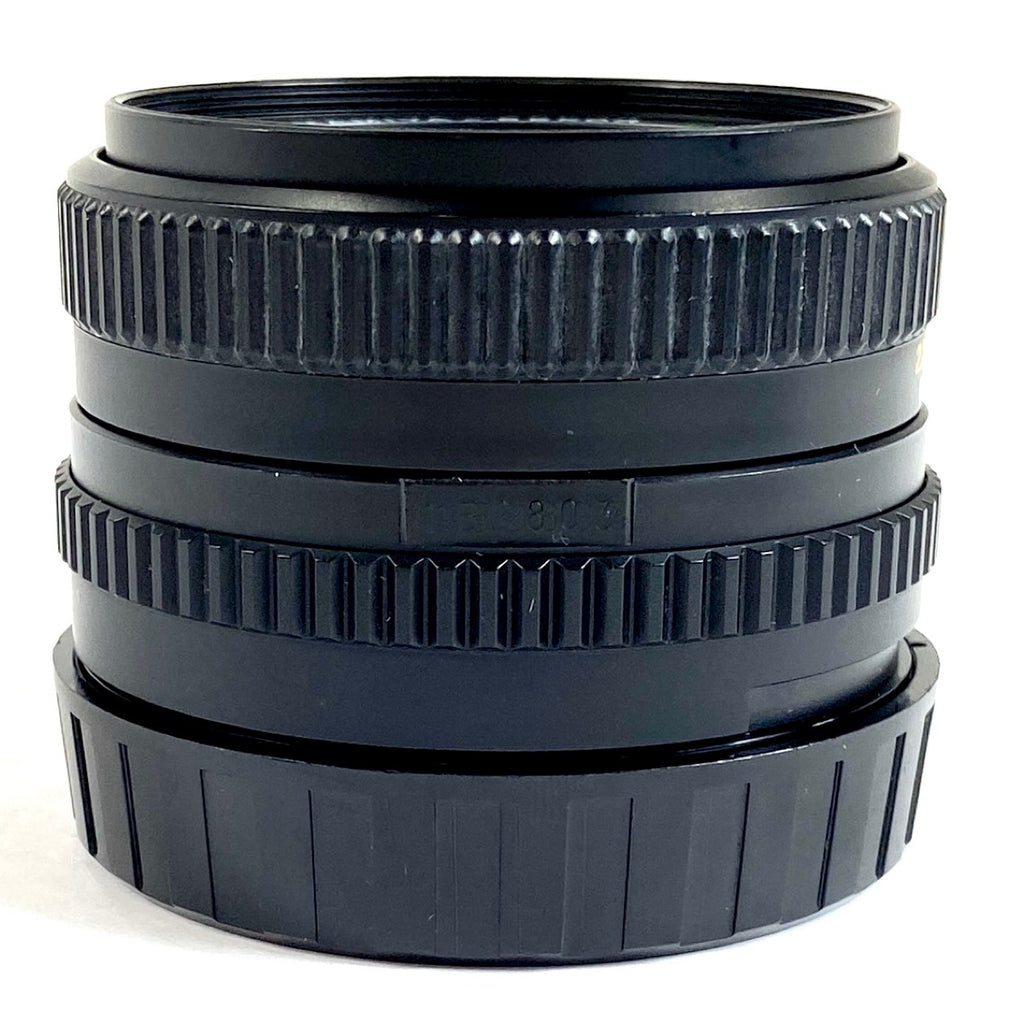 マミヤ Mamiya SEKOR C 80mm F2.8 M645用 中判カメラ用レンズ 【中古】