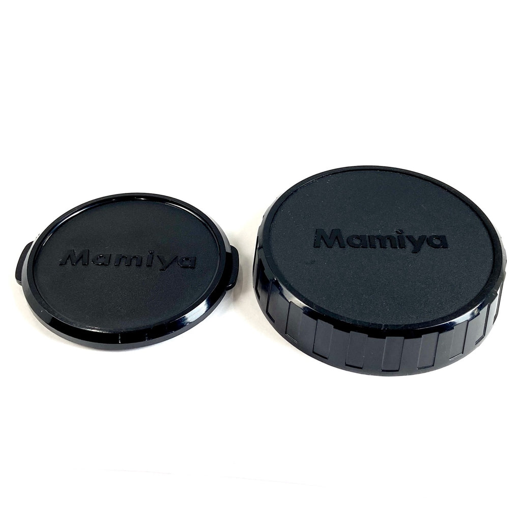 マミヤ Mamiya SEKOR C 80mm F2.8 M645用 中判カメラ用レンズ 【中古】