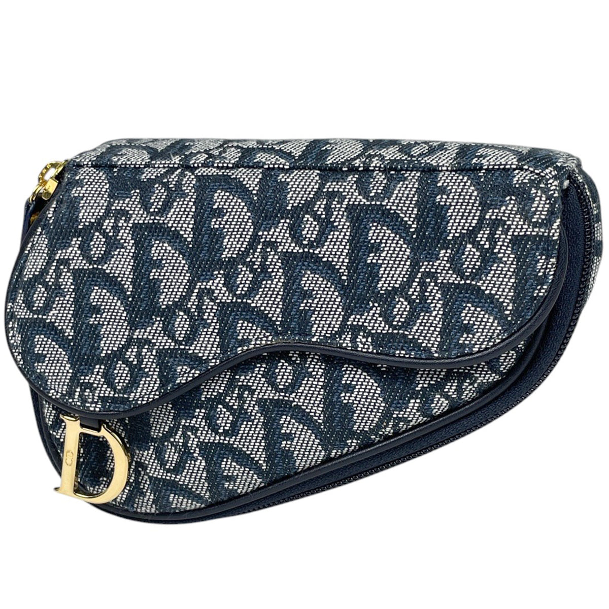 良品　クリスチャンディオール　トロッター　サドル　ケース　ミニポーチ 楽天市場】【バッグ】Christian Dior クリスチャン ディオール