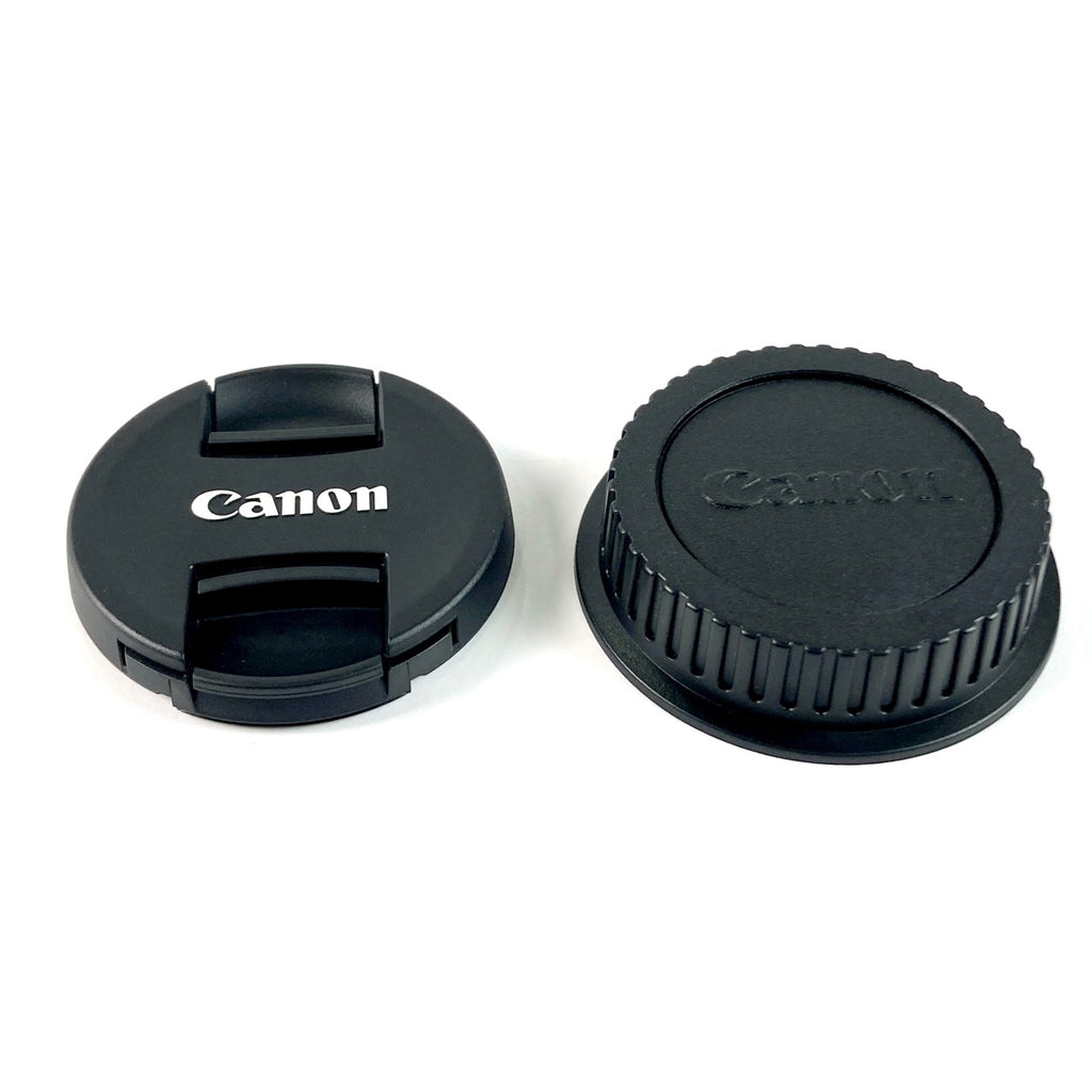 キヤノン Canon EF-S 55-250mm F4-5.6 IS STM 一眼カメラ用レンズ（オートフォーカス） 【中古】