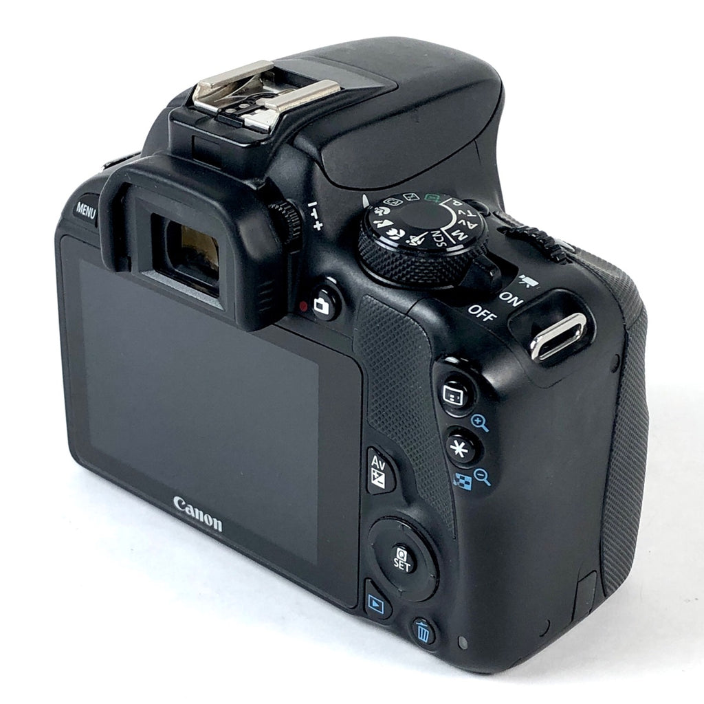 バイセル公式】キヤノン Canon EOS Kiss X7 ボディ デジタル