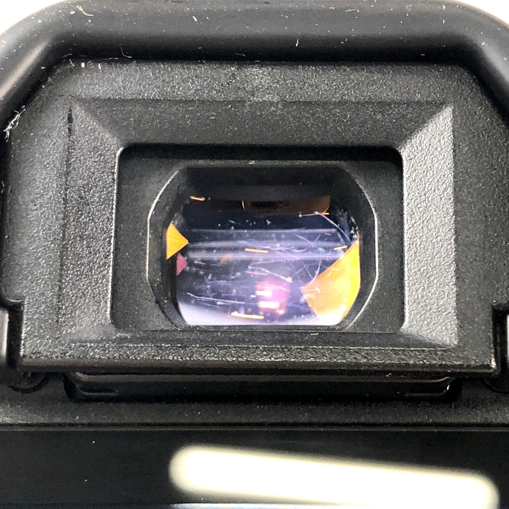 【在庫一掃】 キヤノン Canon EOS Kiss X7 ボディ デジタル 一眼レフカメラ 【中古】