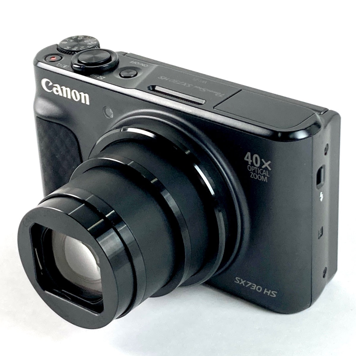 Canon PowerShot SX730 HS - Cameras - Canon Central and North
