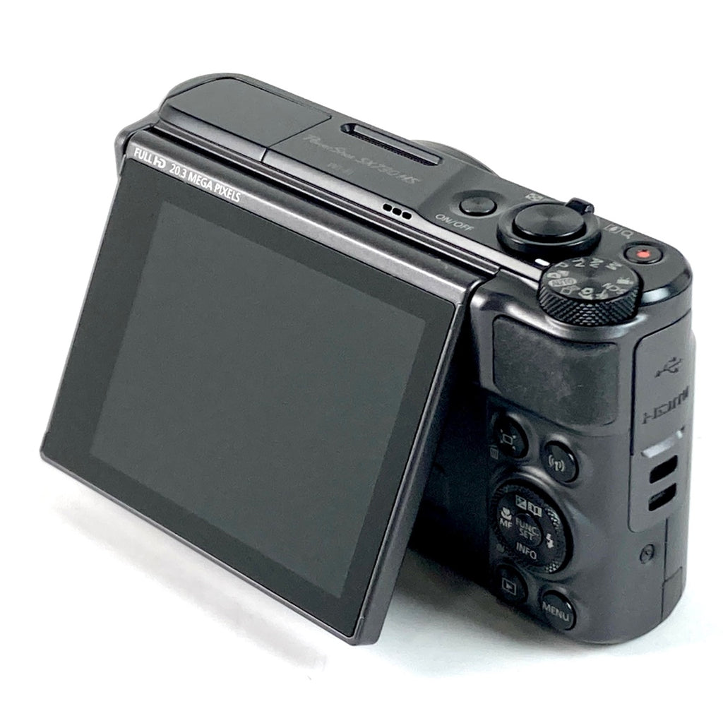 Canon デジタルカメPowerShotPSSX730HS(BK) Canon PowerShot SX730HS camera: Review of photos | CNN