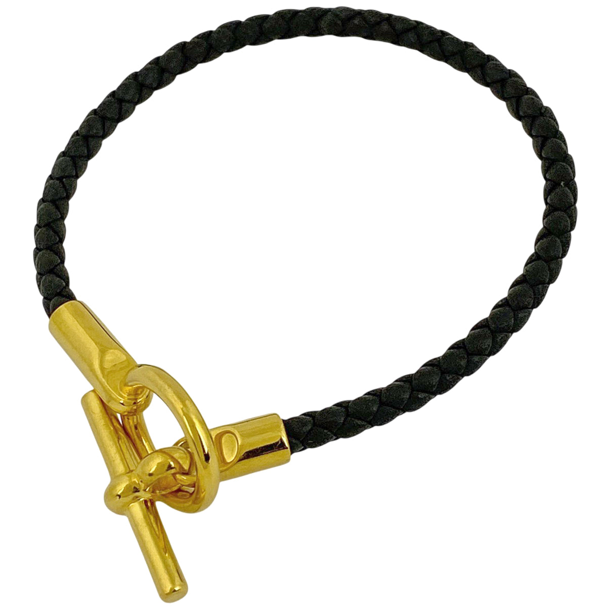 バイセル公式】エルメス グレナン ブレスレット 腕輪