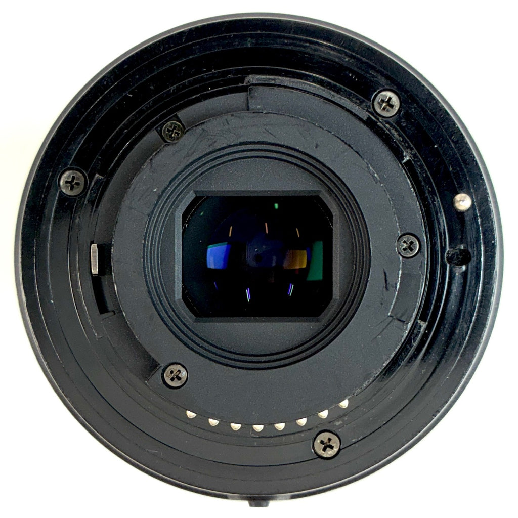 ニコン Nikon AF-P DX NIKKOR 70-300mm F4.5-6.3G ED VR ［ジャンク品］ 一眼カメラ用レンズ（オートフォーカス） 【中古】cambb