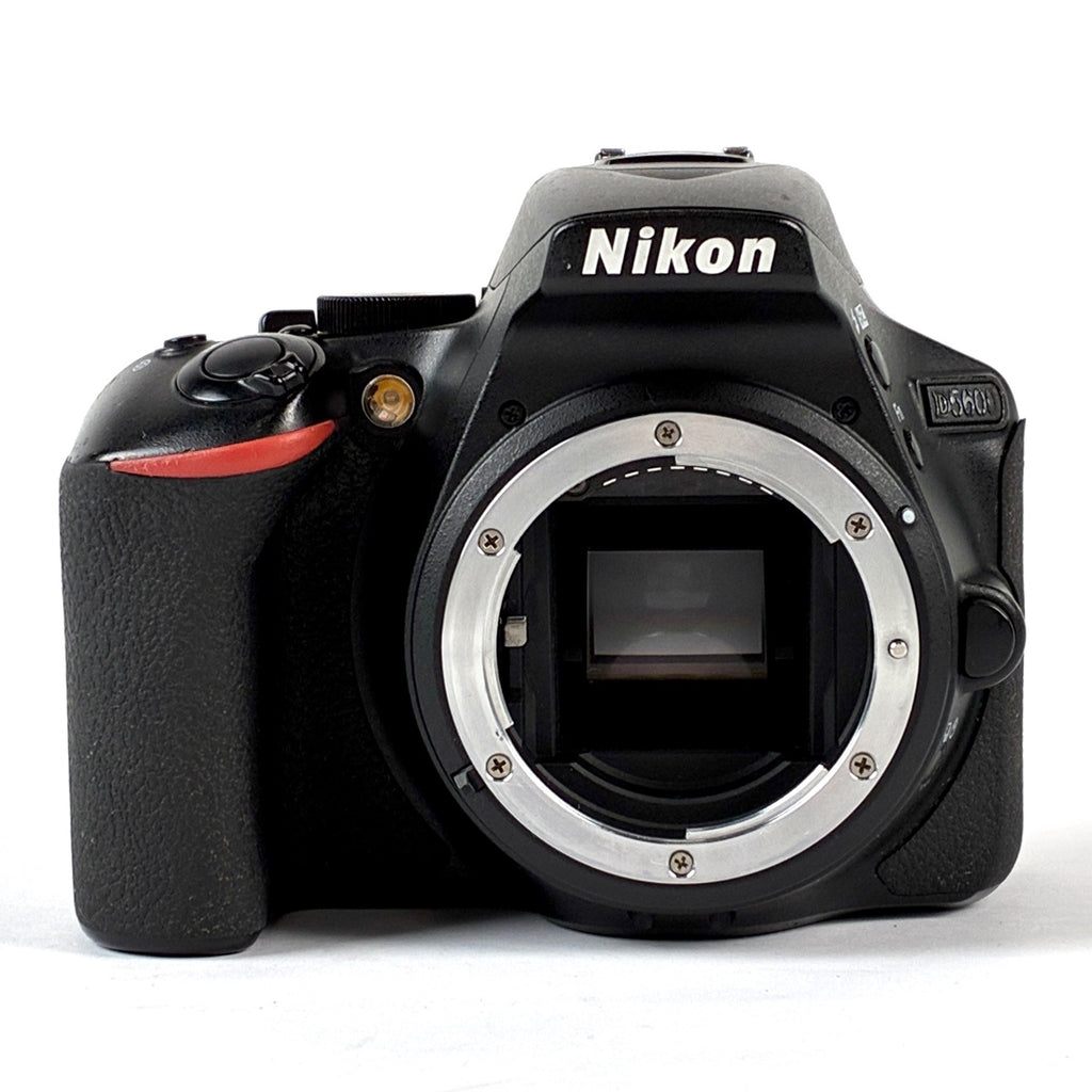 ニコン Nikon D5600 ボディ ［ジャンク品］ デジタル 一眼レフカメラ 【中古】cambb