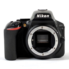 ニコン Nikon D5600 ボディ ［ジャンク品］ デジタル 一眼レフカメラ 【中古】cambb