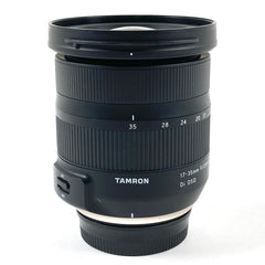 タムロン TAMRON 17-35mm F/2.8-4 Di OSD A037 (ニコンF用) 一眼カメラ用レンズ（オートフォーカス） 【中古】cambb