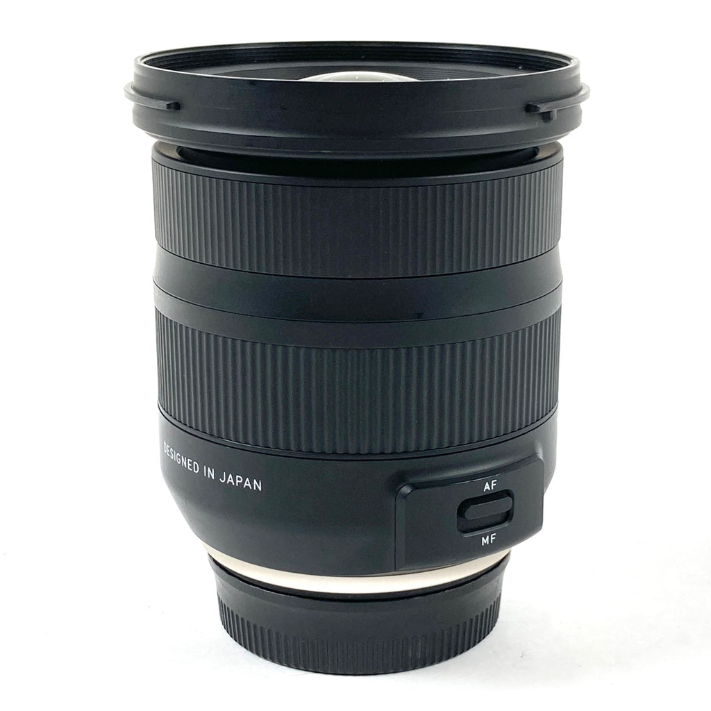 タムロン TAMRON 17-35mm F/2.8-4 Di OSD A037 (ニコンF用) 一眼カメラ用レンズ（オートフォーカス） 【中古】cambb