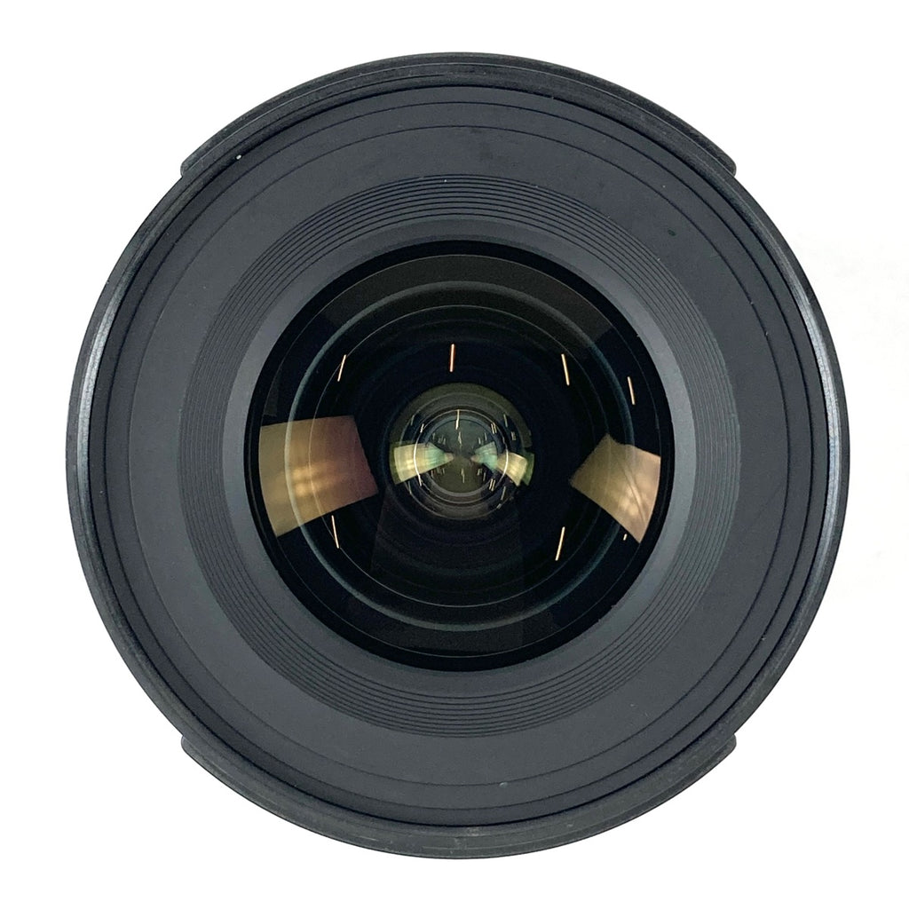 タムロン TAMRON 17-35mm F/2.8-4 Di OSD A037 (ニコンF用) 一眼カメラ用レンズ（オートフォーカス） 【中古】cambb