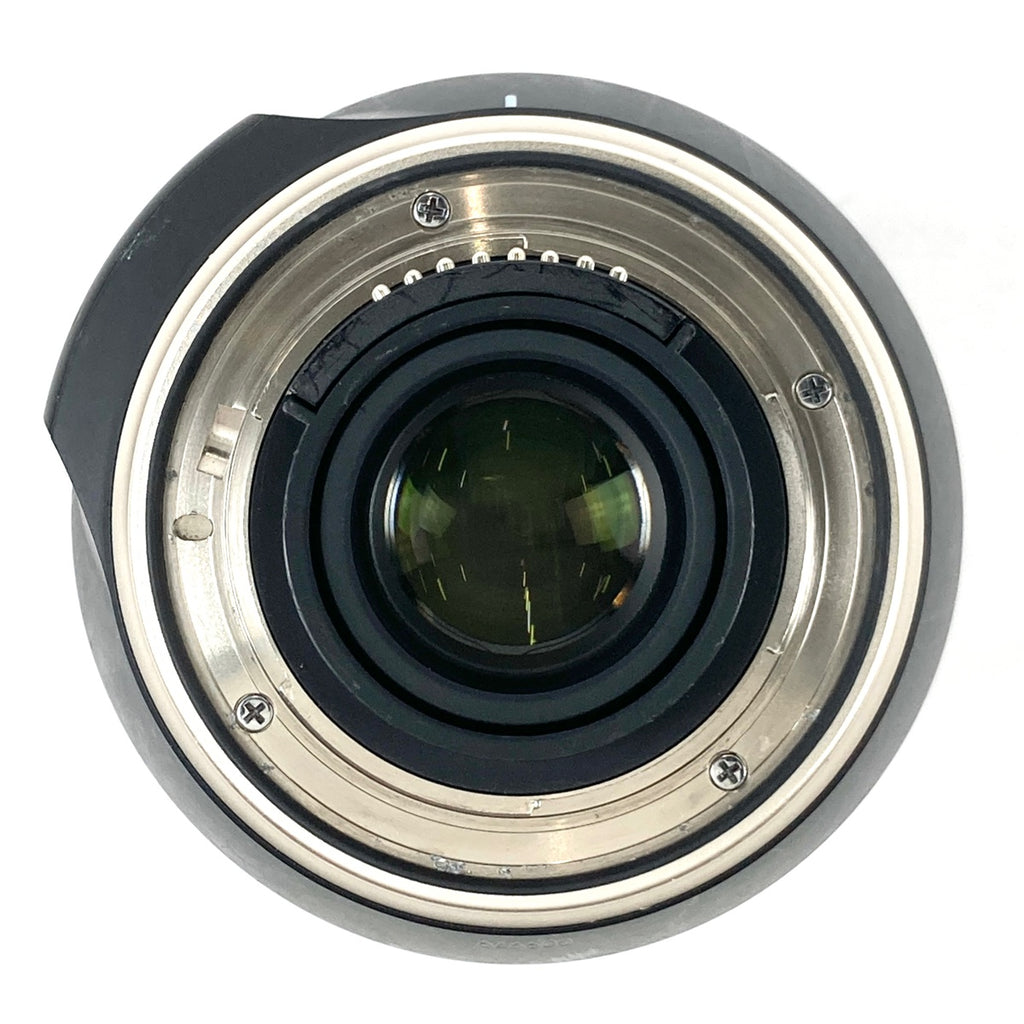 タムロン TAMRON 17-35mm F/2.8-4 Di OSD A037 (ニコンF用) 一眼カメラ用レンズ（オートフォーカス） 【中古】cambb