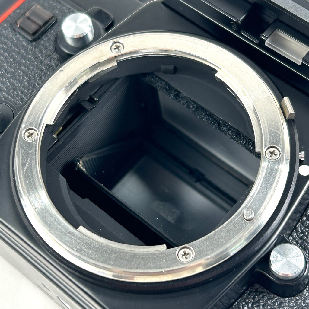 ニコン Nikon F3 HP + NIKKOR 50mm F2 Ai改 フィルム マニュアルフォーカス 一眼レフカメラ 【中古】