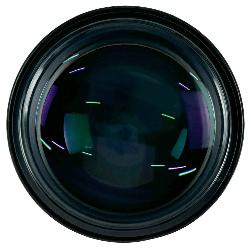 ニコン Nikon Ai-S NIKKOR 105mm F1.8 一眼カメラ用レンズ（マニュアルフォーカス） 【中古】