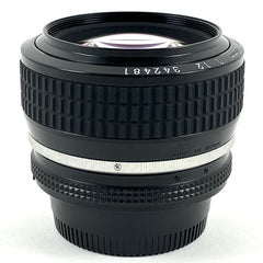 ニコン Nikon Ai-S NIKKOR 50mm F1.2 一眼カメラ用レンズ（オートフォーカス） 【中古】