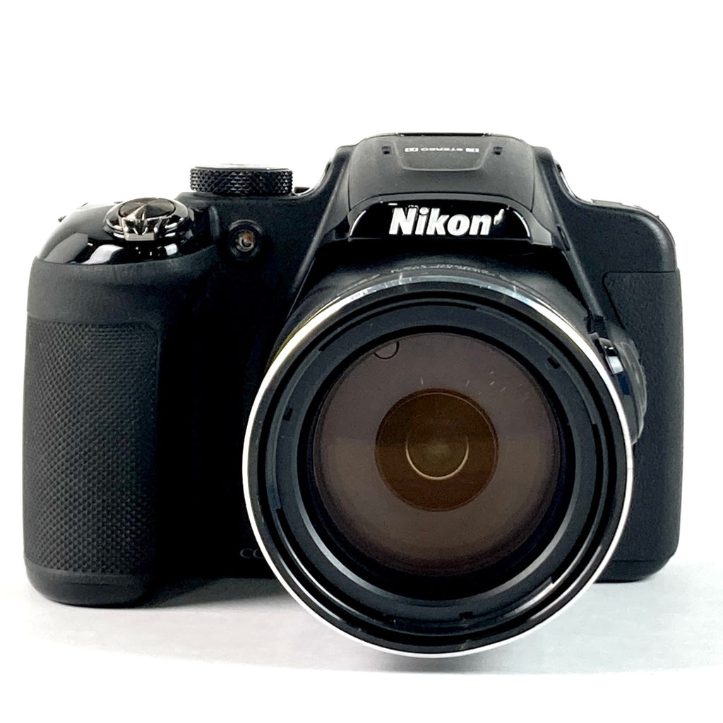 ニコン Nikon COOLPIX P610 ブラック コンパクトデジタルカメラ 【中古】 cambb