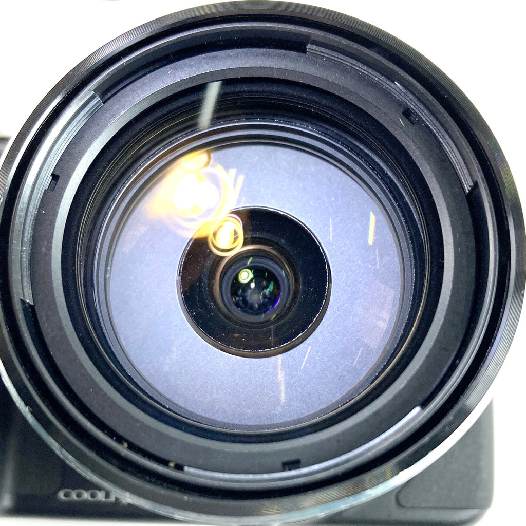 ニコン Nikon COOLPIX P610 ブラック コンパクトデジタルカメラ 【中古】 cambb