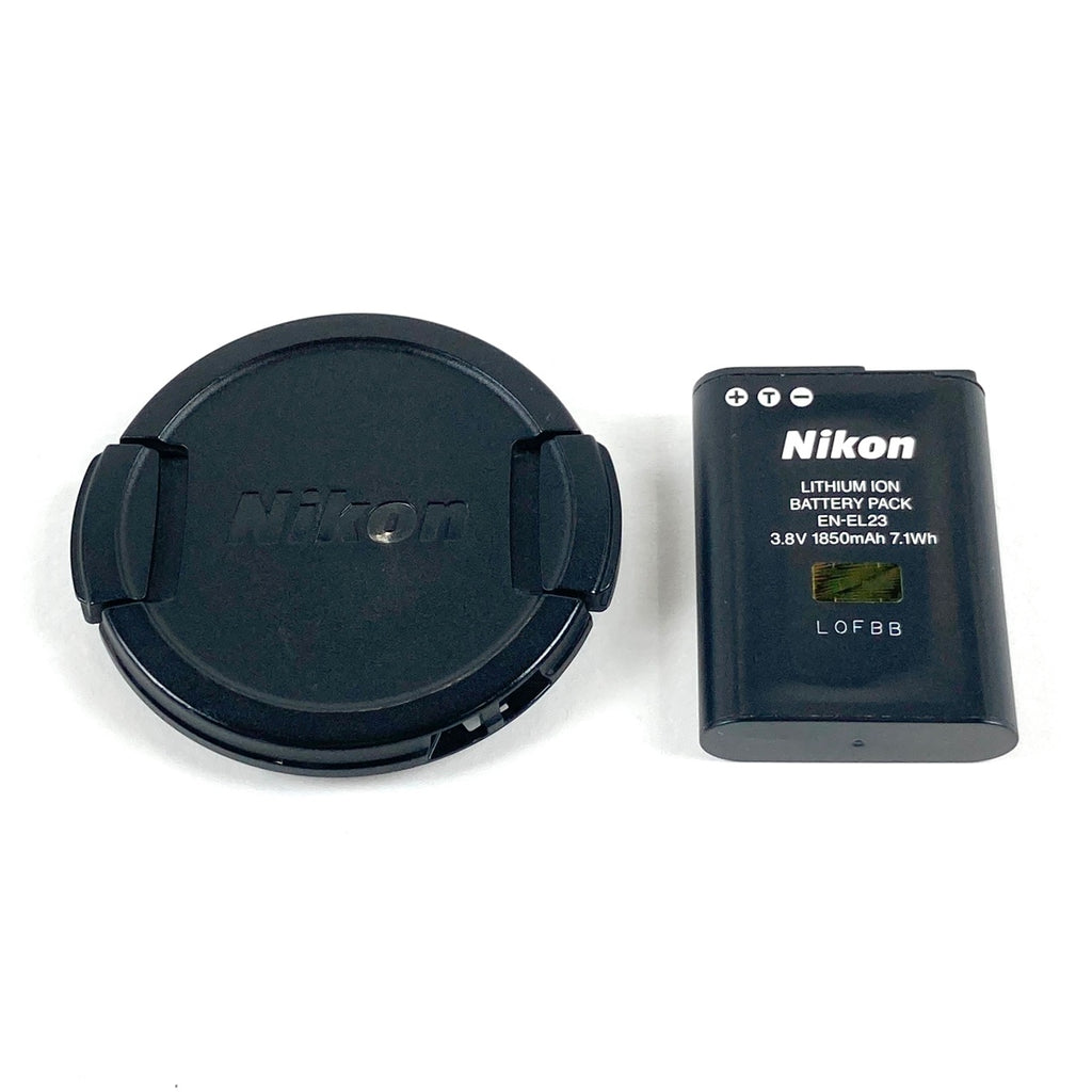 ニコン Nikon COOLPIX P610 ブラック コンパクトデジタルカメラ 【中古】 cambb