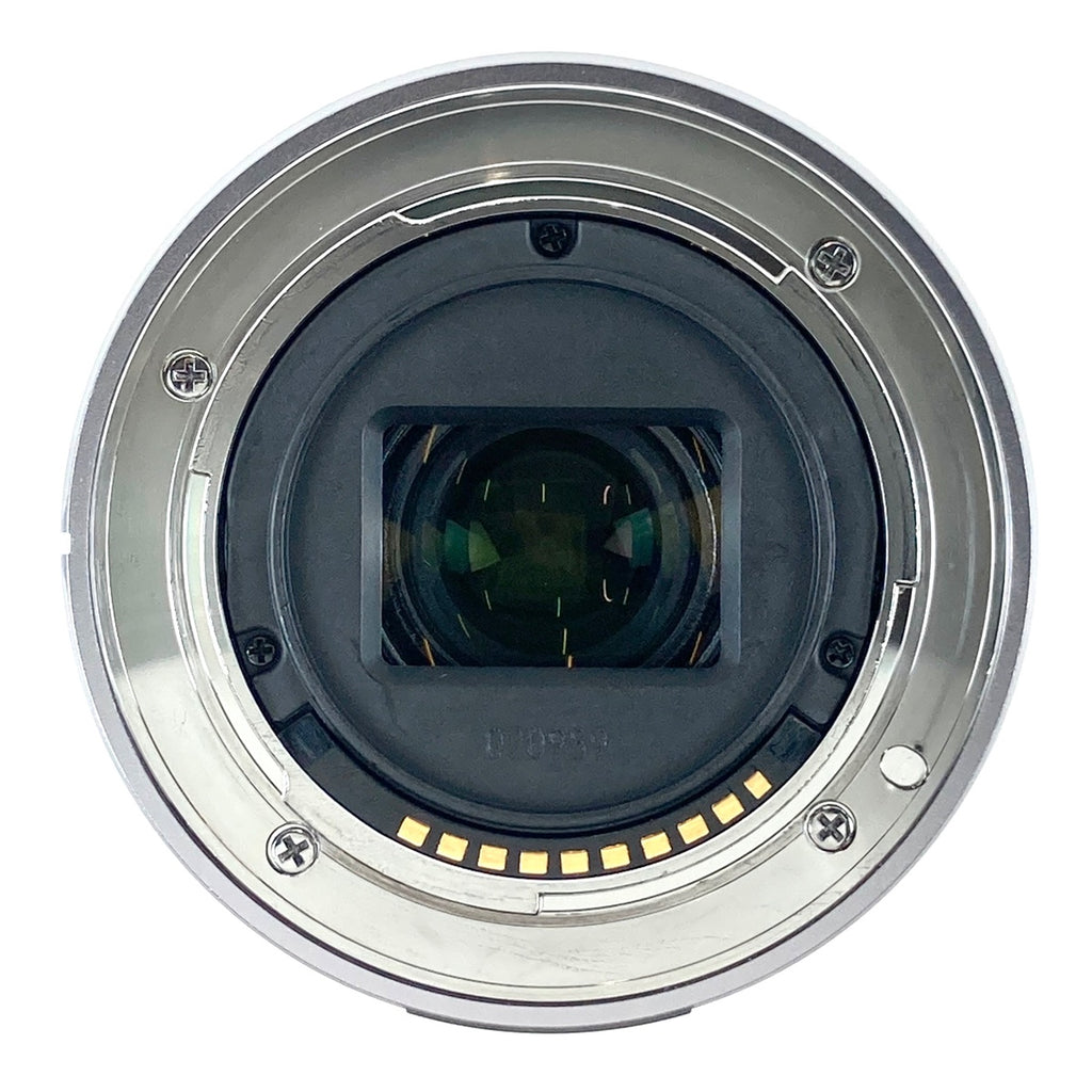 【在庫一掃】 タムロン TAMRON 18-200mm F3.5-6.3 Di III VC B011（ソニーE用） 一眼カメラ用レンズ（オートフォーカス） 【中古】