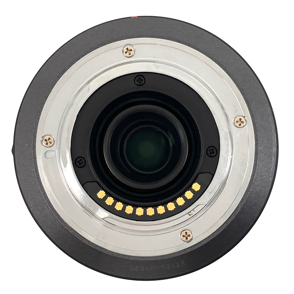 【在庫一掃】 パナソニック Panasonic LUMIX G VARIO 100-300mm F4.0-5.6 MEGA O.I.S.［ジャンク品］ 一眼カメラ用レンズ（オートフォーカス） 【中古】