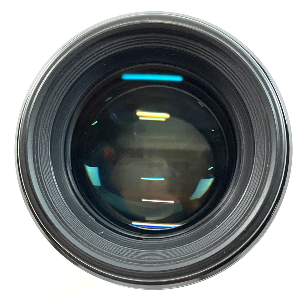 キヤノン Canon EF 85mm F1.8 USM 一眼カメラ用レンズ（オートフォーカス） 【中古】