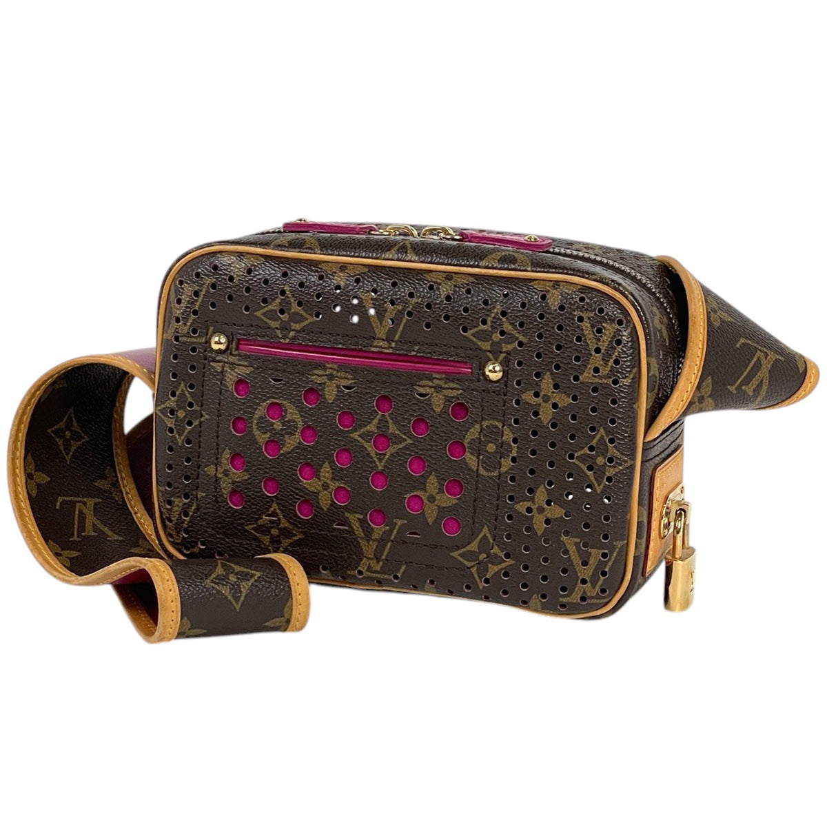美品✨ ルイヴィトン モノグラム ショルダーバッグ トロカデロ 鞄 正規品 楽天市場】LOUIS VUITTON ルイヴィトン モノグラム トロカデロ24