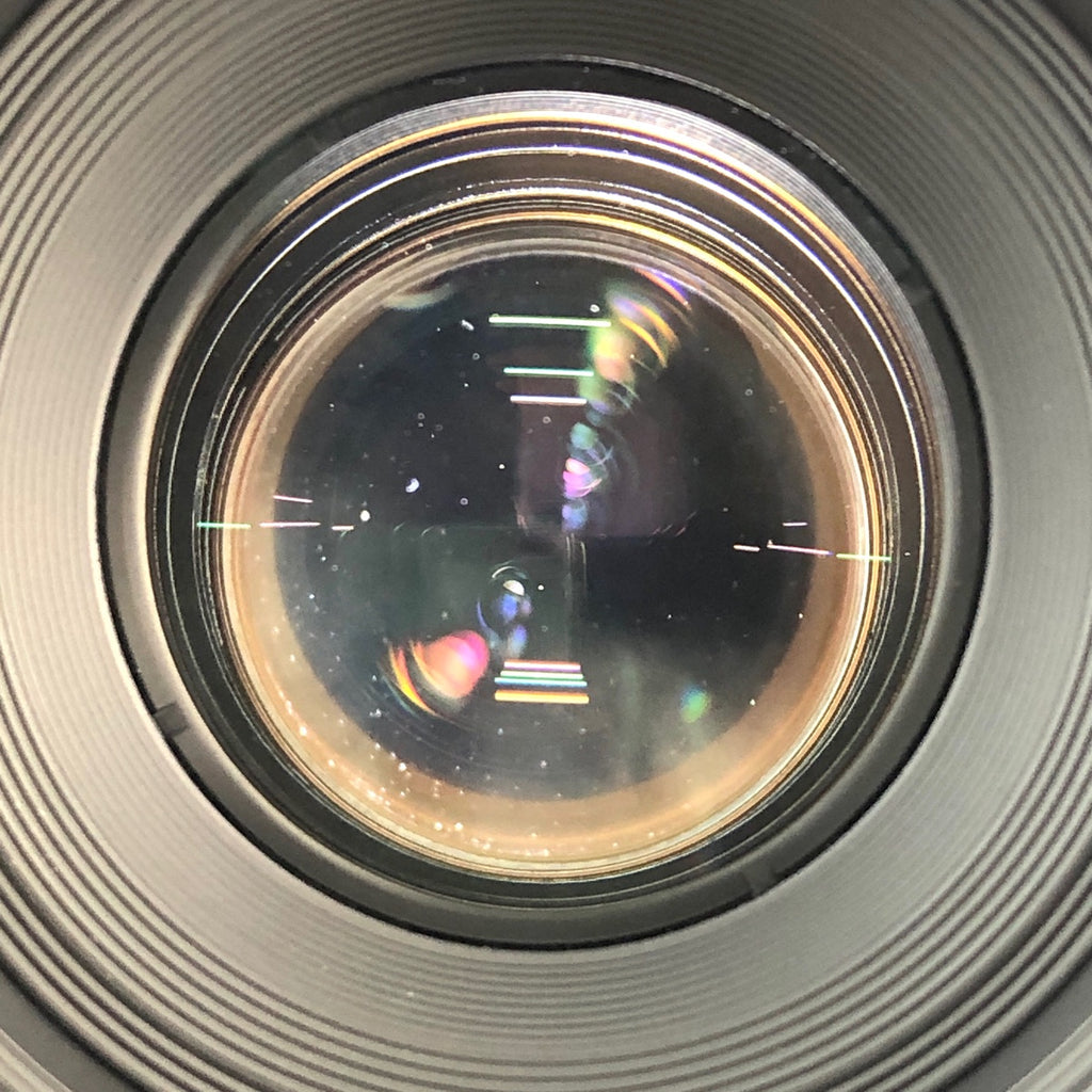 キヤノン Canon EF 50mm F1.2 L USM 一眼カメラ用レンズ（オートフォーカス） 【中古】