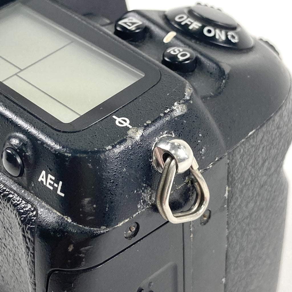 ペンタックス PENTAX K-5 ボディ デジタル 一眼レフカメラ 【中古】
