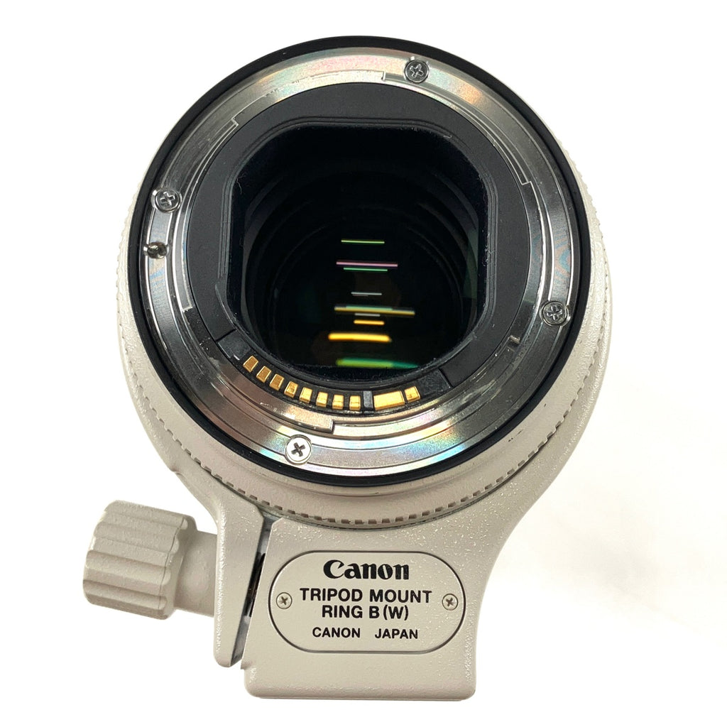 キヤノン Canon EF 70-200mm F2.8L IS II USM 一眼カメラ用レンズ（オートフォーカス） 【中古】cambb