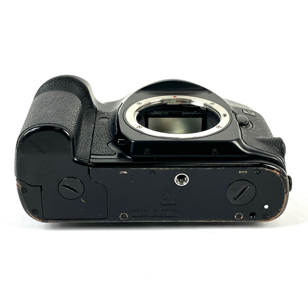 キヤノン Canon EOS 1V フィルム オートフォーカス 一眼レフカメラ 【中古】cambb