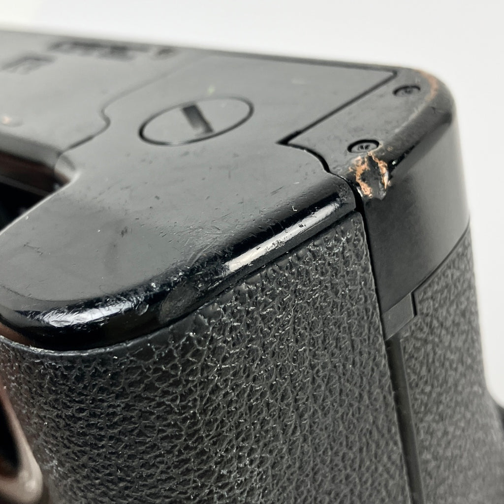 キヤノン Canon EOS 1V フィルム オートフォーカス 一眼レフカメラ 【中古】cambb