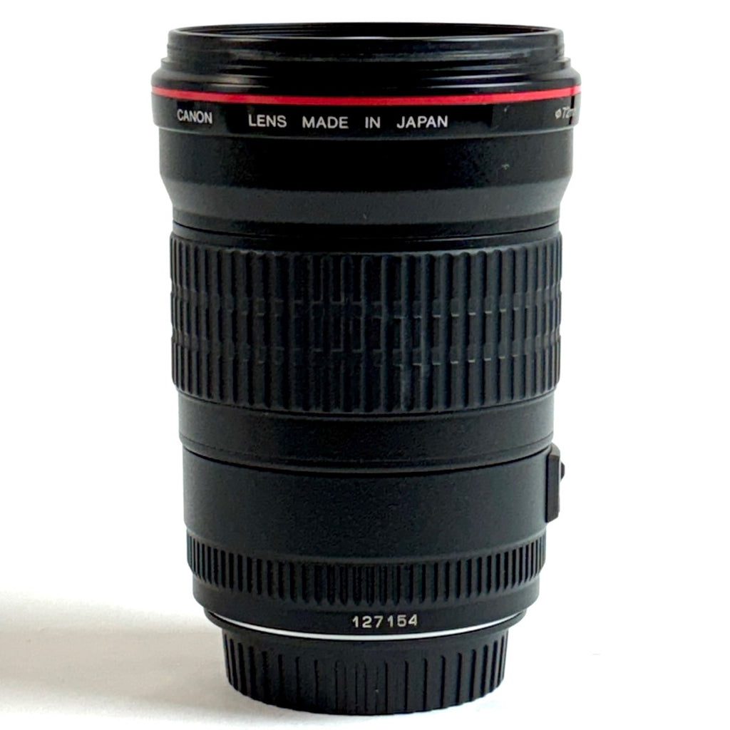 キヤノン Canon EF 135mm F2L USM 一眼カメラ用レンズ（オートフォーカス） 【中古】cambb