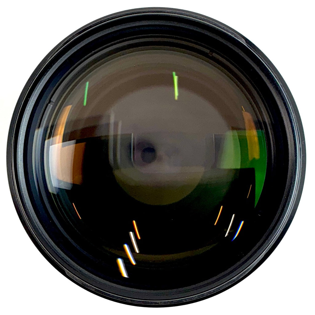 キヤノン Canon EF 135mm F2L USM 一眼カメラ用レンズ（オートフォーカス） 【中古】cambb