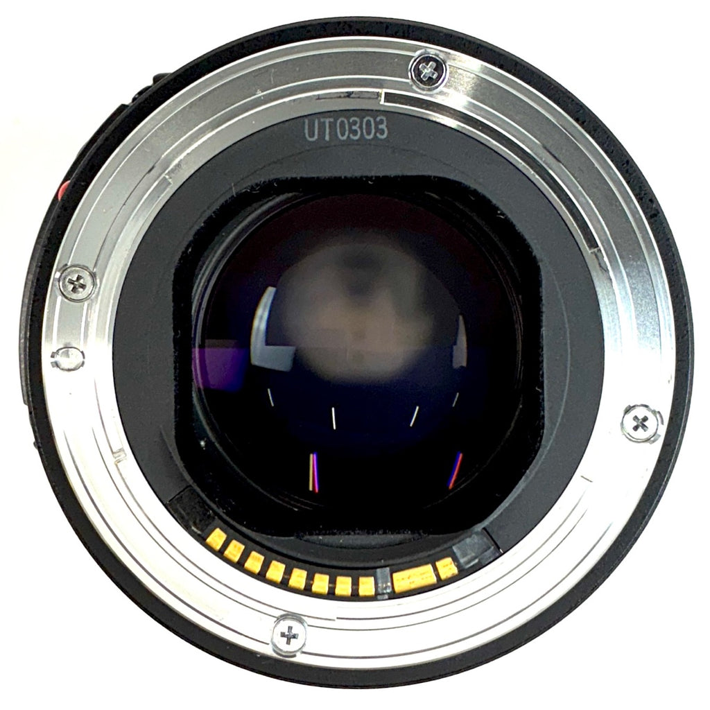 キヤノン Canon EF 135mm F2L USM 一眼カメラ用レンズ（オートフォーカス） 【中古】cambb