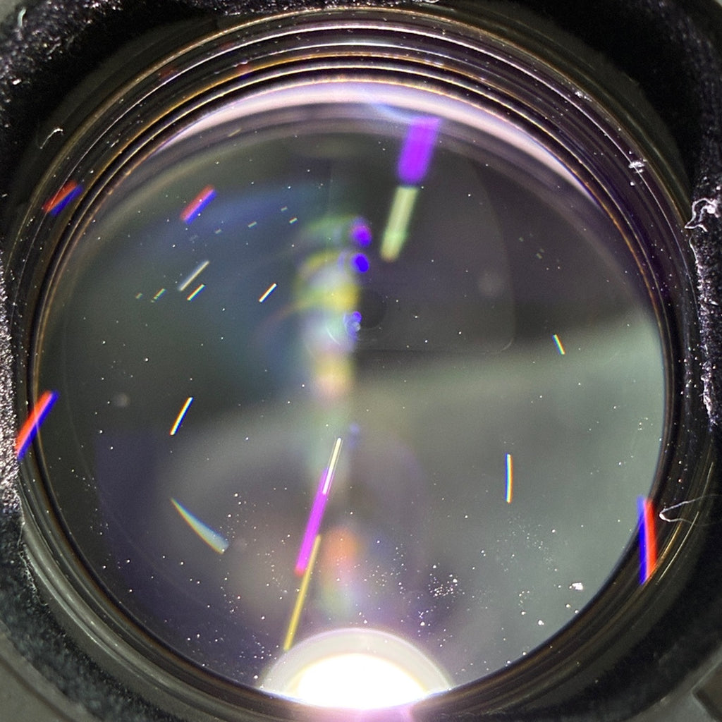 キヤノン Canon EF 135mm F2L USM 一眼カメラ用レンズ（オートフォーカス） 【中古】cambb