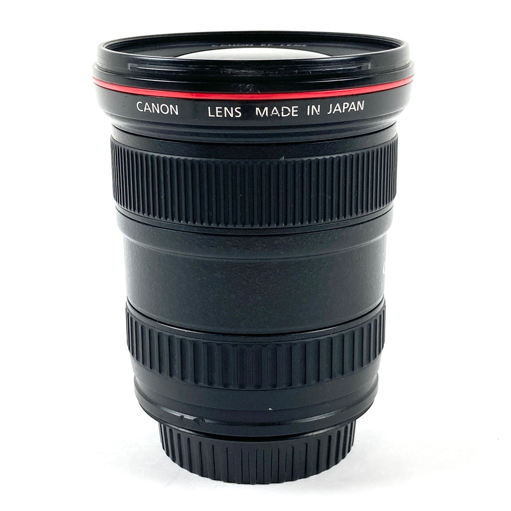 キヤノン Canon EF 17-40mm F4L USM 一眼カメラ用レンズ（オートフォーカス） 【中古】cambb