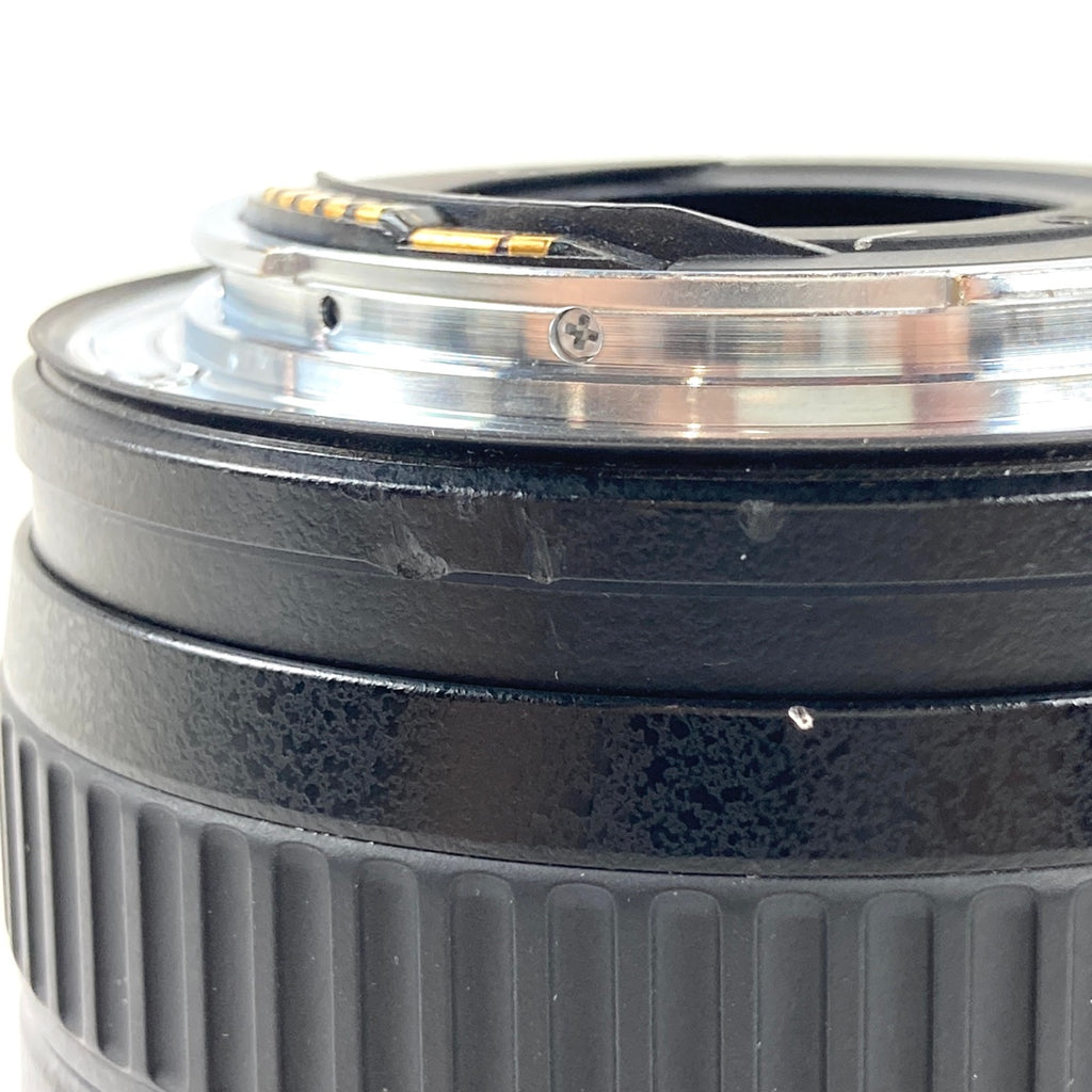 キヤノン Canon EF 17-40mm F4L USM 一眼カメラ用レンズ（オートフォーカス） 【中古】cambb