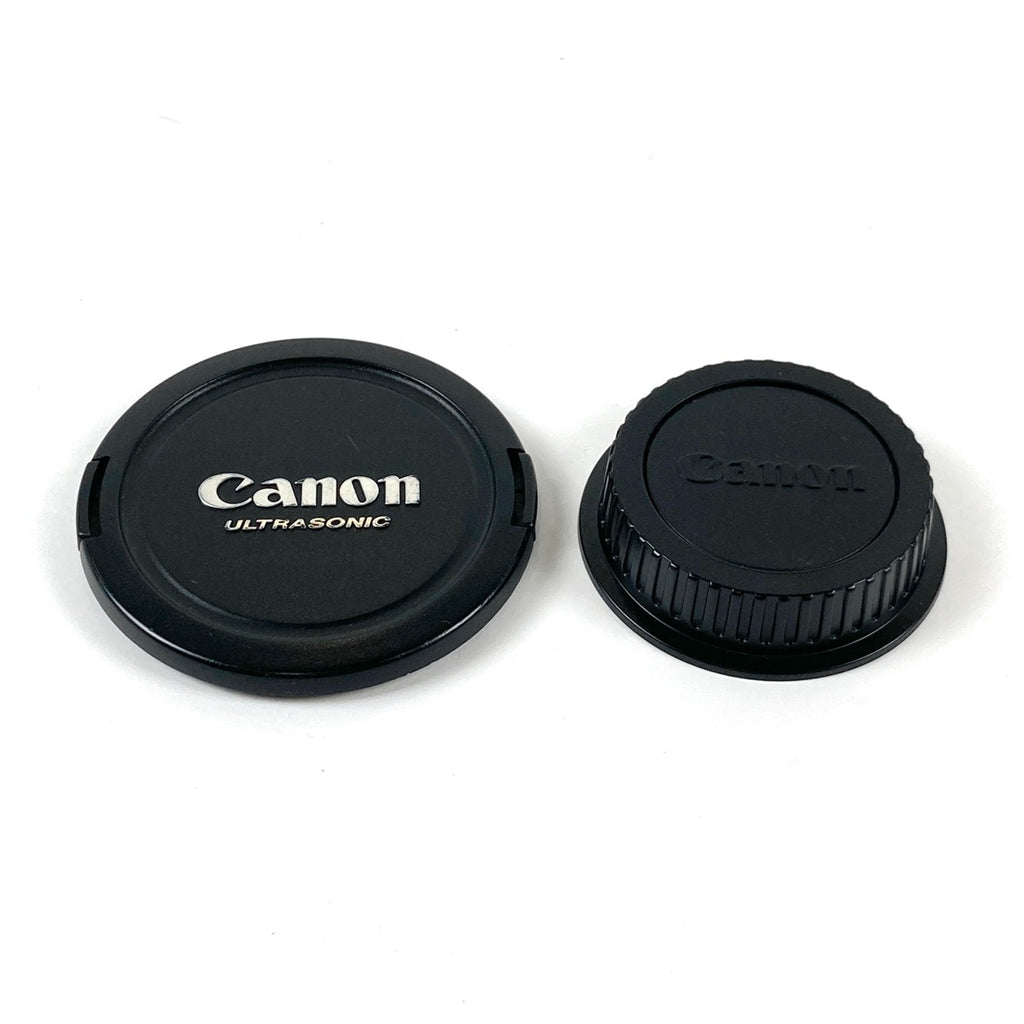 キヤノン Canon EF 17-40mm F4L USM 一眼カメラ用レンズ（オートフォーカス） 【中古】cambb