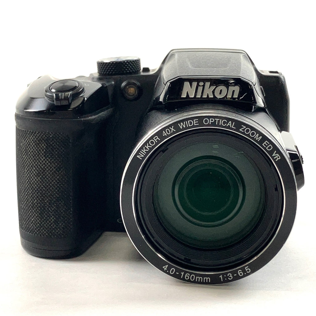 ニコン Nikon COOLPIX B500 ブラック コンパクトデジタルカメラ 【中古】