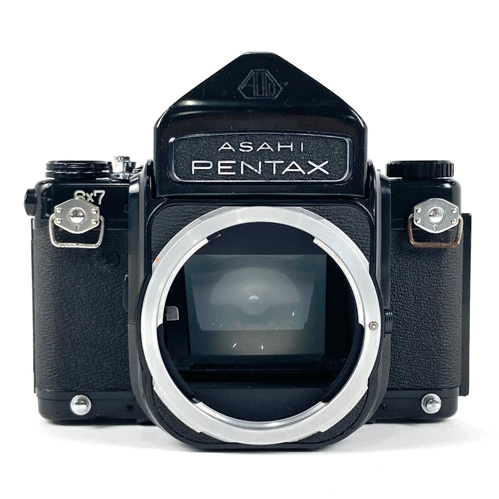 ペンタックス PENTAX 6X7 ボディ ［ジャンク品］ 中判カメラ 【中古】