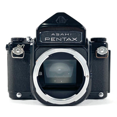 PENTAX - 【中古】 PENTAX 67 TTL 無電源改 105mm F2.4 レンズ