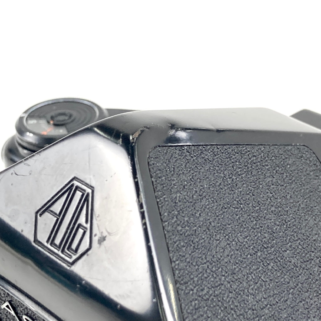 ペンタックス PENTAX 6X7 ボディ ［ジャンク品］ 中判カメラ 【中古】