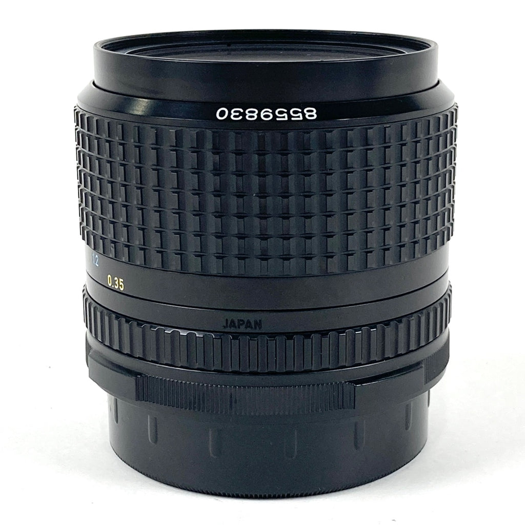 ペンタックス PENTAX SMC PENTAX 67 55mm F4 6x7 バケペン用 中判カメラ用レンズ 【中古】