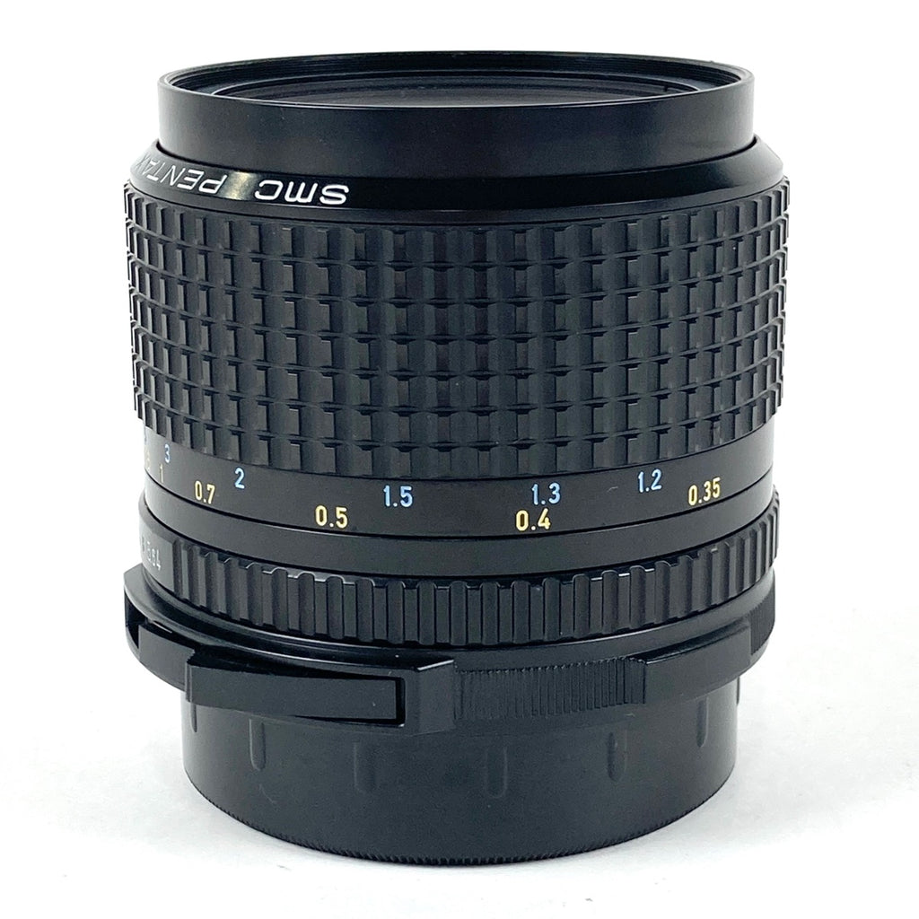 ペンタックス PENTAX SMC PENTAX 67 55mm F4 6x7 バケペン用 中判カメラ用レンズ 【中古】