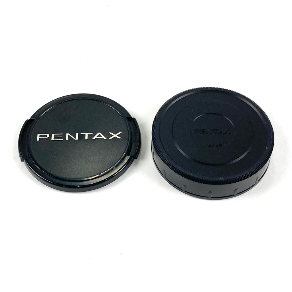ペンタックス PENTAX SMC PENTAX 67 55mm F4 6x7 バケペン用 中判カメラ用レンズ 【中古】