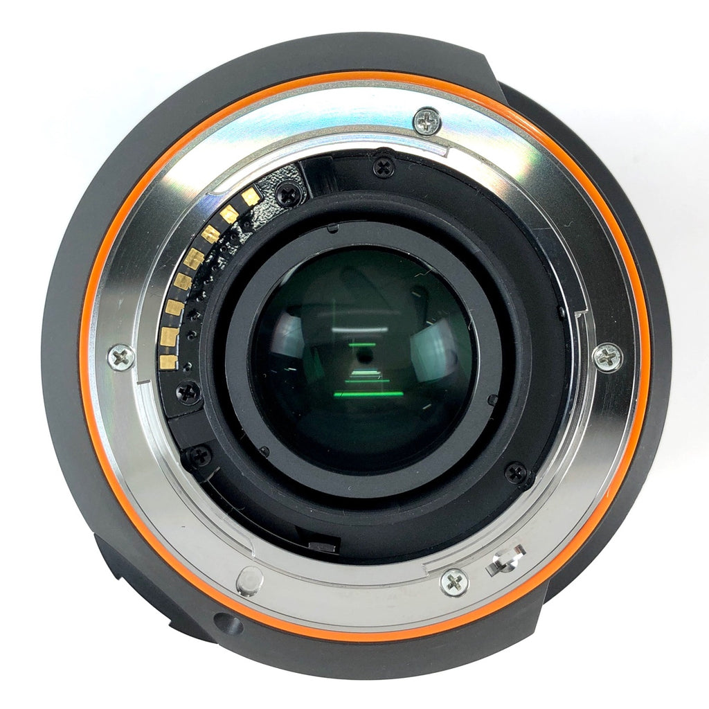 ソニー SONY 28-75mm F2.8 SAM SAL2875 一眼カメラ用レンズ（オートフォーカス） 【中古】