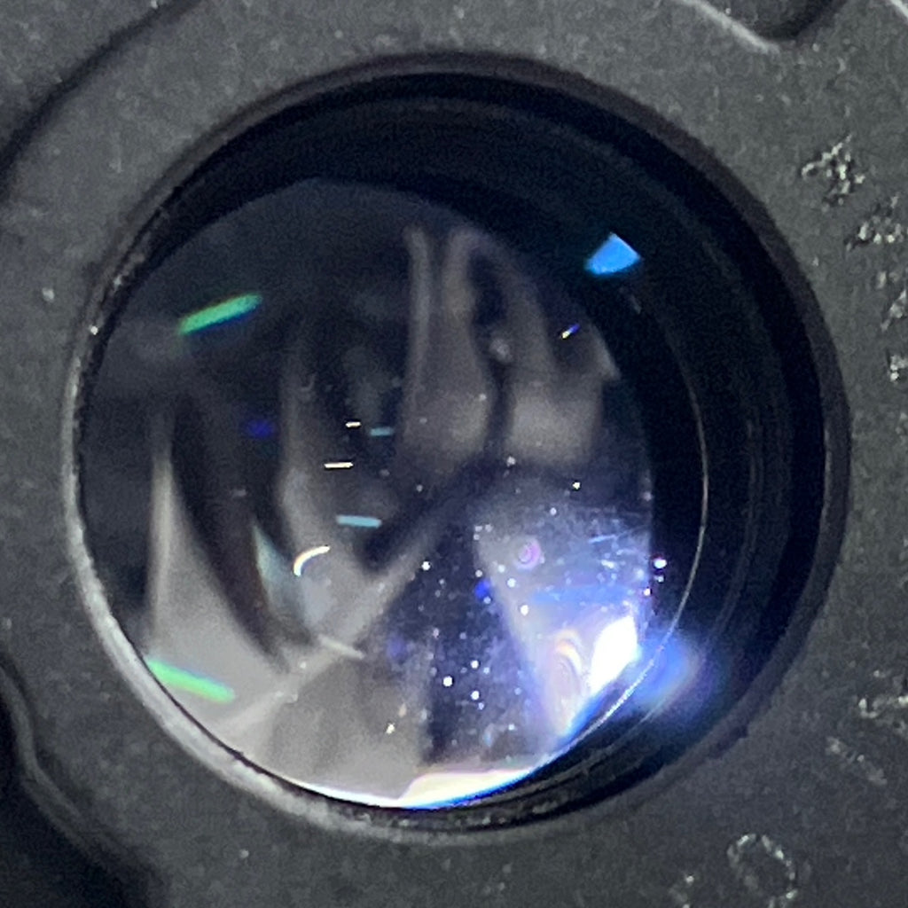 【在庫一掃】 ペンタックス PENTAX SMC 8.5mm F1.9 Qマウント (01 STANDARD PRIME) 一眼カメラ用レンズ（オートフォーカス） 【中古】cambb