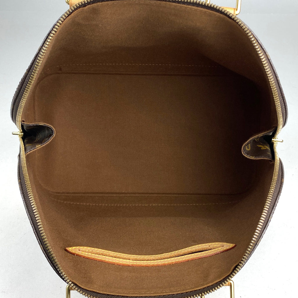 ルイ・ヴィトン アルマ 手提げ ハンドバッグ モノグラム ブラウン M51130 レディース 【中古】brbag