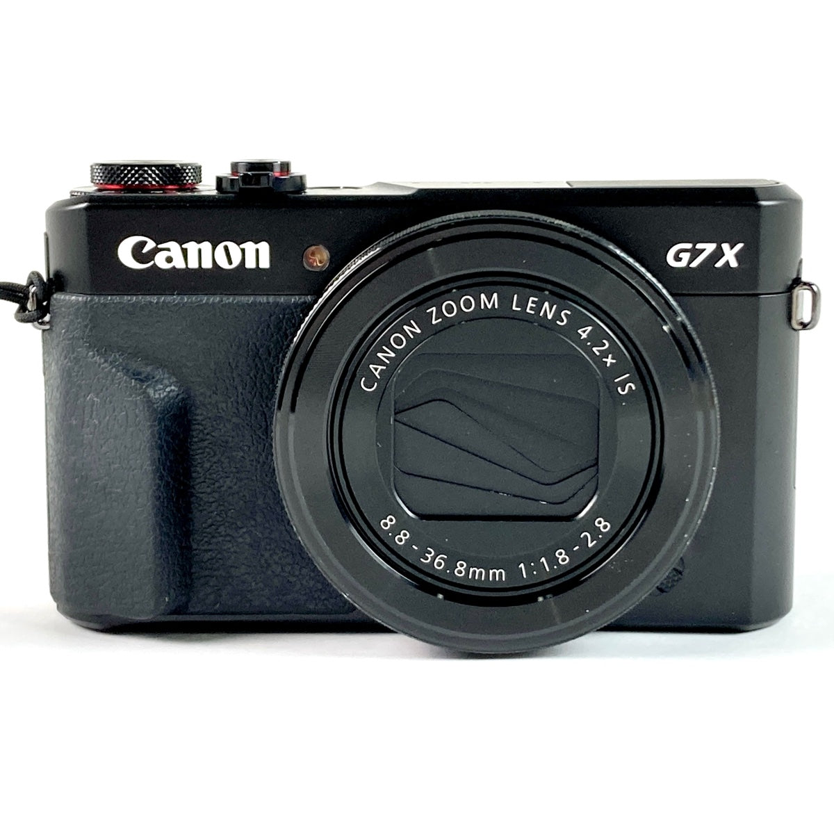 バイセル公式】【在庫一掃】 キヤノン Canon PowerShot G7X Mark